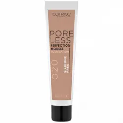 Poreless Perfection Base De Maquillaje 020