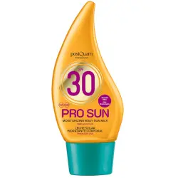 Postquam - Skin Care Spf 30 Protección solar 150 ml unisex