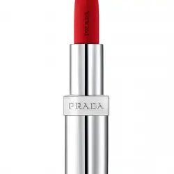 PRADA BEAUTY - Barra de Labios Ligera y Modulable Monochrome Soft Matte Prada Beauty.