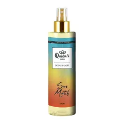 Prady - Bruma corporal refrescante Queen´s By Prady - Sun Match