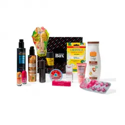 Primor Box Abril  PRIMOR  Regalos