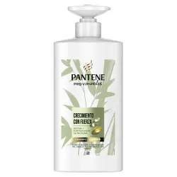 Pro-V Miracles Crecimiento con Fuerza Champú 500 ml