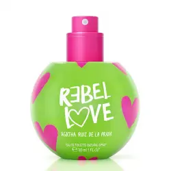 Rebel Love Bubble