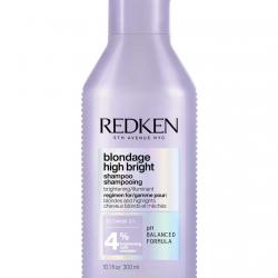 REDKEN - Champú Color Extend Blondage High Bright 300 Ml