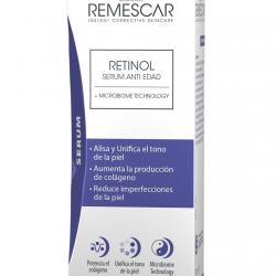 Remescar - Sérum Antiedad Retinol 30 Ml