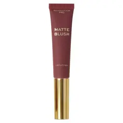 Revolution Pro - *Iconic* - Colorete en crema mate Cream Wand - Seduction Berry