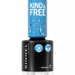 Rimmel - Laca De Uñas Kind & Free