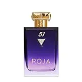 Roja Parfums - Essence De Parfum 51 Pour Femme 100 Ml