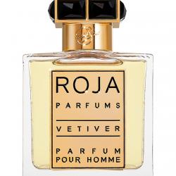 Roja Parfums - Parfum Vetiver Pour Homme 50 Ml Roja Parfum