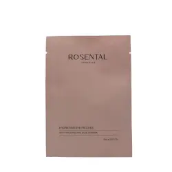 Rosental Organics Eye Patches 8 ML 1.0 pieces