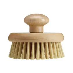 Round Body brush 1 u