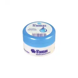 S'Nonas - Vaselina Labios Aroma Neutro Bálsamos labiales 15 g unisex