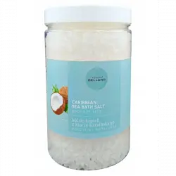 Sales de Baño del Mar Caribeño 1500 gr