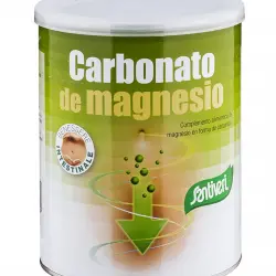 Santiveri - Carbonato De Magnesio Santiveri.