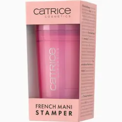 Sello Para Manicura Francesa  Catrice