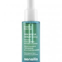 Sensilis - Serum S.O.S Calmante Y Restructurante Skin Rescue 30 Ml