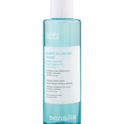 Sensilis - Tónico Purify Balancing Tonner 200 Ml