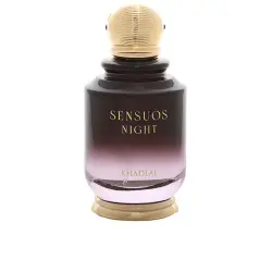 Sensuos Night eau de parfum vaporizador 100 ml