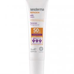 Sesderma - Fotoprotector Labial Repaskin SPF 50 Lips