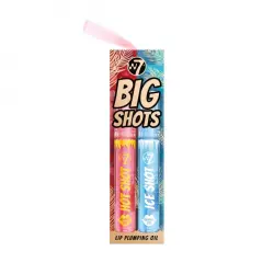 Set de Regalo para Navidad Big Shots