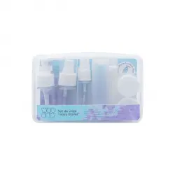 Set de Viaje Easy Travel