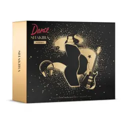 Shakira Dance Midnight Estuche 50 ml Eau de Toilette