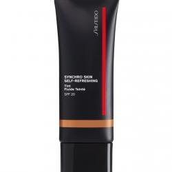 Shiseido - Base De Maquillaje Synchro Skin Self Refreshing Tint