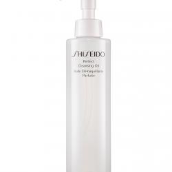 Shiseido - Desmaquillante En Aceite Perfect Cleansing