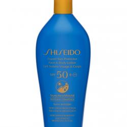 Shiseido - Protector Solar Expert Sun Protector Body Lotion SPF50+ 300 Ml