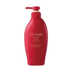 Shiseido - *Tsubaki* - Acondicionador hidratante Premium