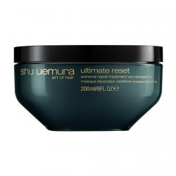 Shu Uemura - Mascarilla Restauración Extrema