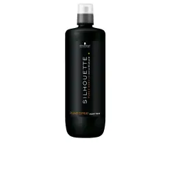 Silhouette pump spray super hold 1000 ml