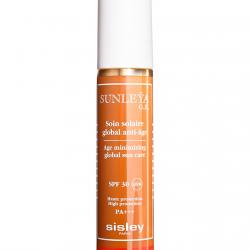 Sisley - Tratamiento Solar Antiedad Global Sunleya G.E. SPF30+ 50 Ml