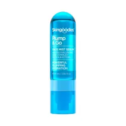 Skingoodies - Sérum facial en bruma hidratante - Plump & Go