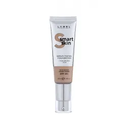 Smart Skin Serum Tinted Foundation 404