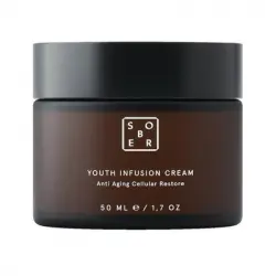 Sober Youth Infusion Cream 50 ml 50.0 ml