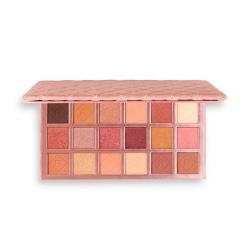 Soft Glamour Eyeshadow Palette Glam Glow