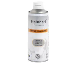 Steinhart Clipper Cool Shot spray mantenimiento cuchillas 400 ml