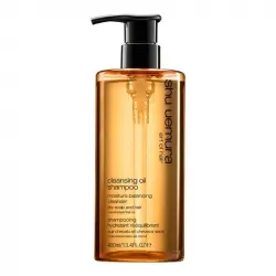 Su cleans oil sh dry sca 400ml