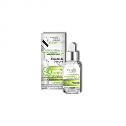 Suero Facial Hidratante y Protector 20 ml