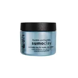 Sumoclay