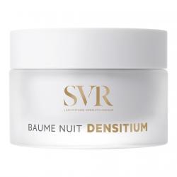 Svr - Crema Antiarrugas Densitum Buame Nuit 50 Ml