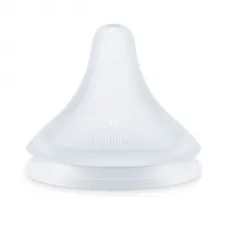 Tetina Perfect Match Silicona XL 6+ Meses