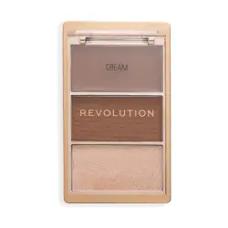 The Bronze Icon Sunkissed Tan