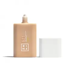 The Every Single Day Foundation SPF50
