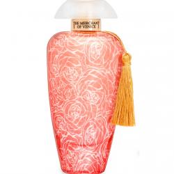 The Merchant Of Venice - Eau De Parfum Rosa Mocegina 100 Ml