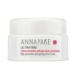 Ultratime anti-ageing prime cream 50 ml