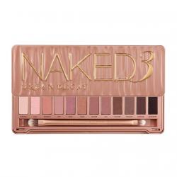 Urban Decay - Paleta De Sombras De Ojos Naked 3 Palette