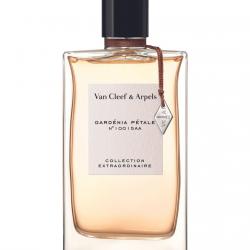 Van Cleef & Arpels - Eau De Parfum Collection Extraordinaire Gardénia Pétale 75 Ml