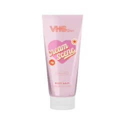 VHS Skin - Lócion corporal Cream Scene